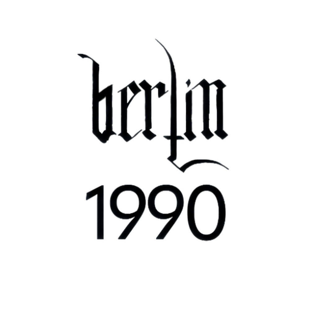 BERLIN 1990